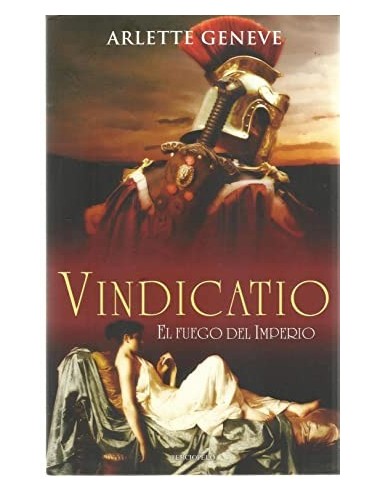 VINDICATIO El fuego del Imperio