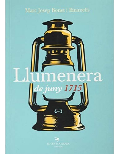 LLUMENERA DE JUNY 1715