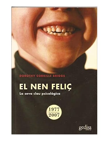 EL NEN FELIÇ