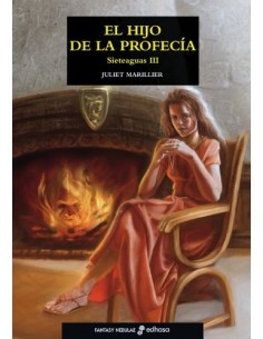 EL HIJO DE LA PROFECÍA