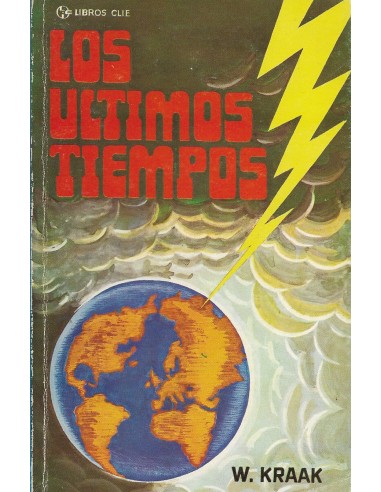 LOS ÚLTIMOS TIEMPOS
