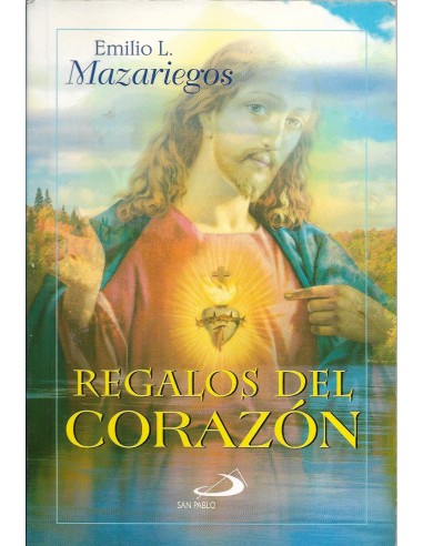 REGALOS DEL CORAZÓN
