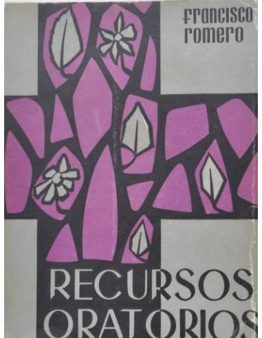 RECURSOS ORATORIOS Tomo VI