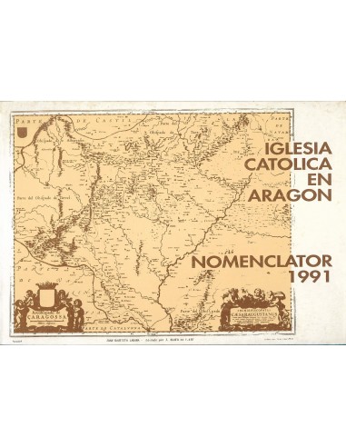 IGLESIA CATÓLICA EN ARAGÓN...
