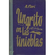 UN GRITO EN LAS TINIEBLAS