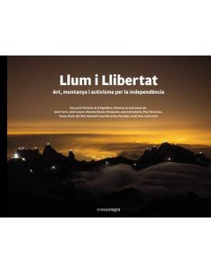 LLUM I LLIBERTAT ART,...