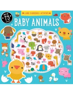 BABY ANIMALS