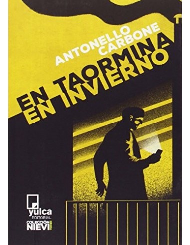 EN TAORMINA, EN INVIERNO