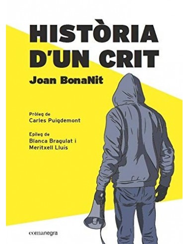 HISTORIA D´UN CRIT