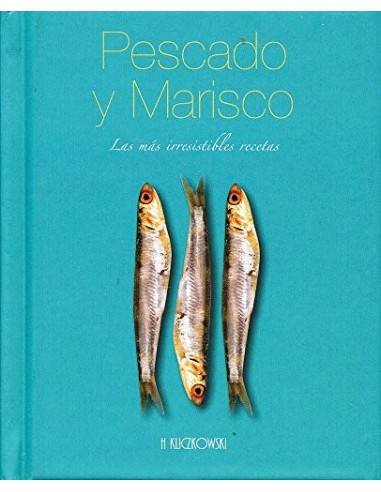 PESCADO Y MARISCO LAS MAS...