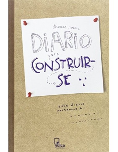 DIARIO PARA CONSTRUIRSE