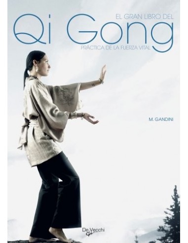 EL GRAN LIBRO DEL QI GONG