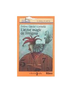 L´ATZUR MÀGIC DE L´ENIGMA