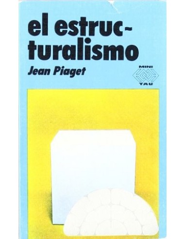 EL ESTRUCTURALISMO