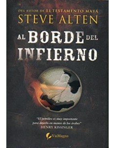 AL BORDE DEL INFIERNO