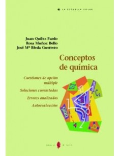 CONCEPTOS DE QUÍMICA