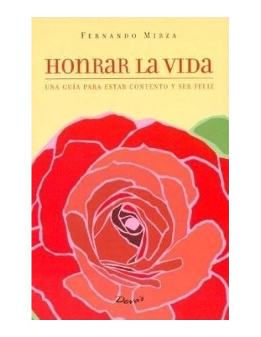 HONRAR LA VIDA