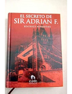 EL SECRETO DE SIR ADRIAN F.
