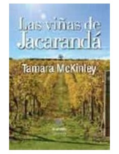 LAS VIÑAS DE JACARANDÁ