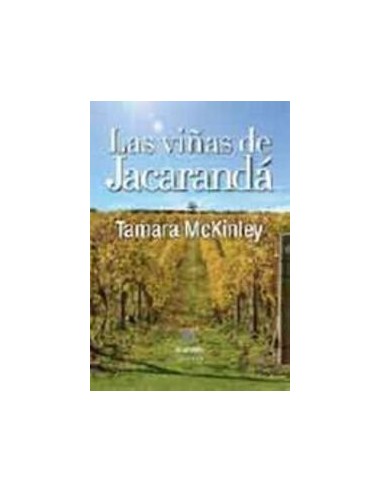 LAS VIÑAS DE JACARANDÁ