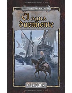 EL AGUA DURMIENTE La...