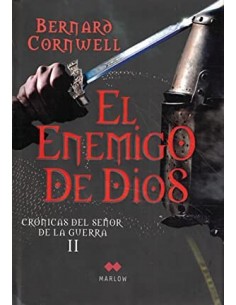 EL ENEMIGO DE DIOS.CRONICAS...