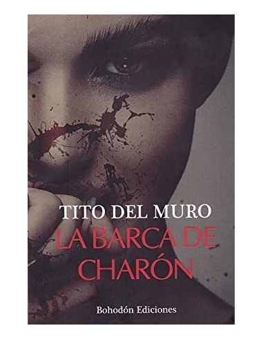 LA BARCA DE CHARÓN