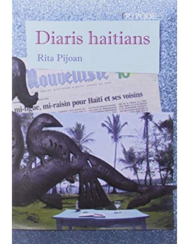 DIARIS HAITIANS