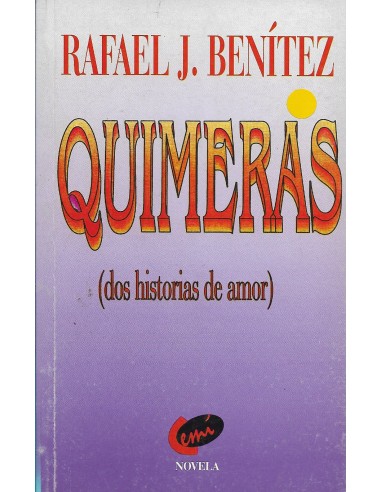 QUIMERAS Dos historias de amor