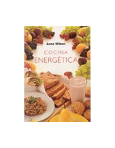 COCINA ENERGÉTICA