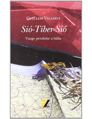 SIÓ-TÍBER-SIÓ viatge pendular a Itàlia