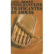 LOS TRAFICANTES DE ARMAS