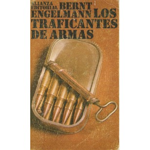 LOS TRAFICANTES DE ARMAS