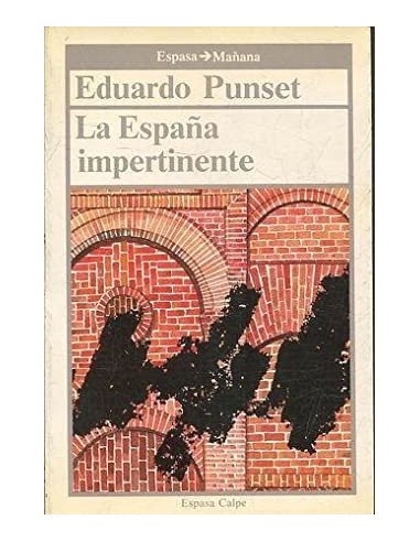 LA ESPAÑA IMPERTINENTE