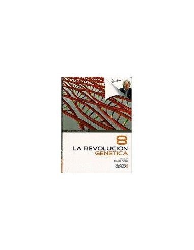 LA REVOLUCIÓN GENÉTICA