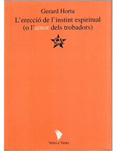 L´ERECCIÓ DE L´INSTINT...