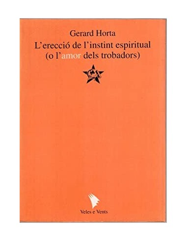 L´ERECCIÓ DE L´INSTINT ESPIRITUAL O...