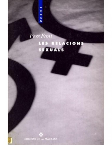 LES RELACIONS SEXUALS