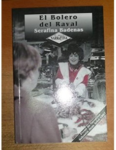 EL BOLERO DEL RAVAL (CATALÁN)