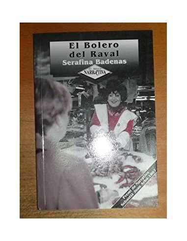 EL BOLERO DEL RAVAL (CATALÁN)