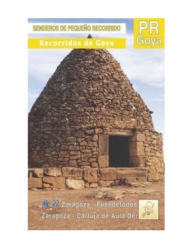 SENDEROS DE PEQUEÑO RECORRIDO...