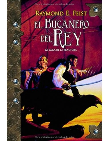 EL BUCANERO DEL REY