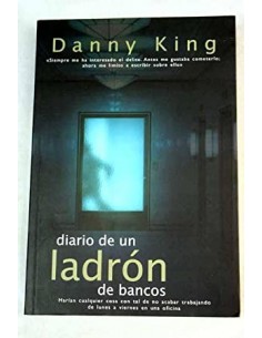 DIARIO DE UN LADRÓN DE BANCOS
