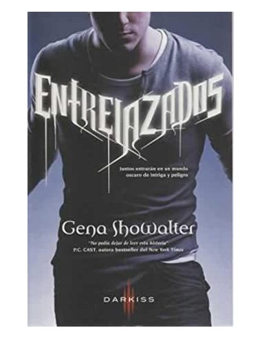 ENTRELAZADOS
