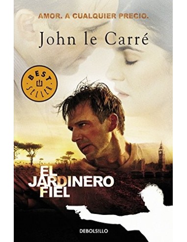 EL JARDINERO FIEL