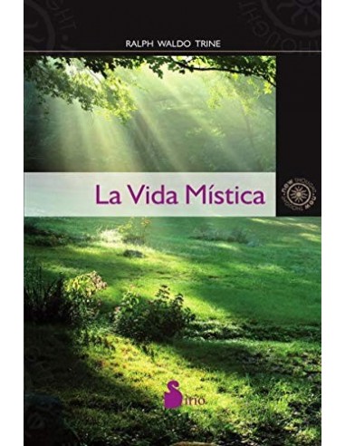 LA VIDA MÍSTICA