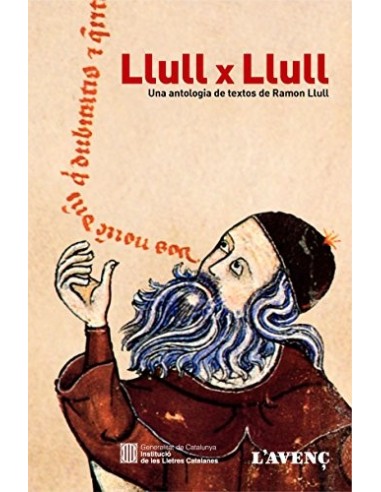 LLULL X LLULL Una antología de textos...