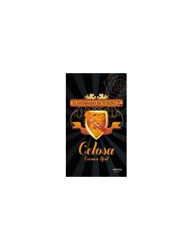 CELOSA Internado de St Jude's 2