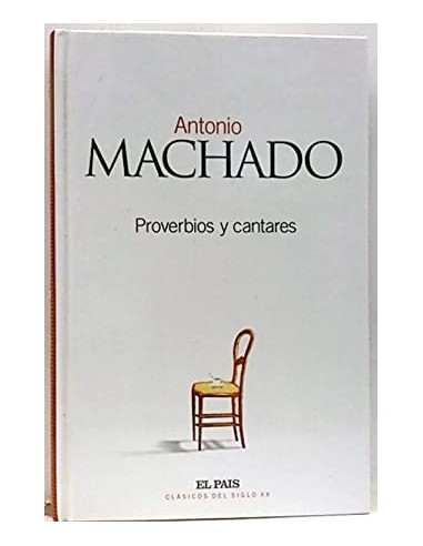 PROVERBIOS Y CANTARES