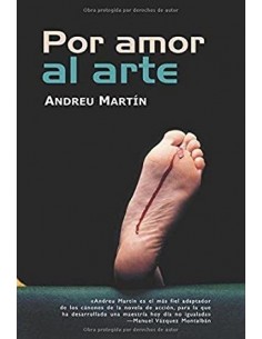 POR AMOR AL ARTE
